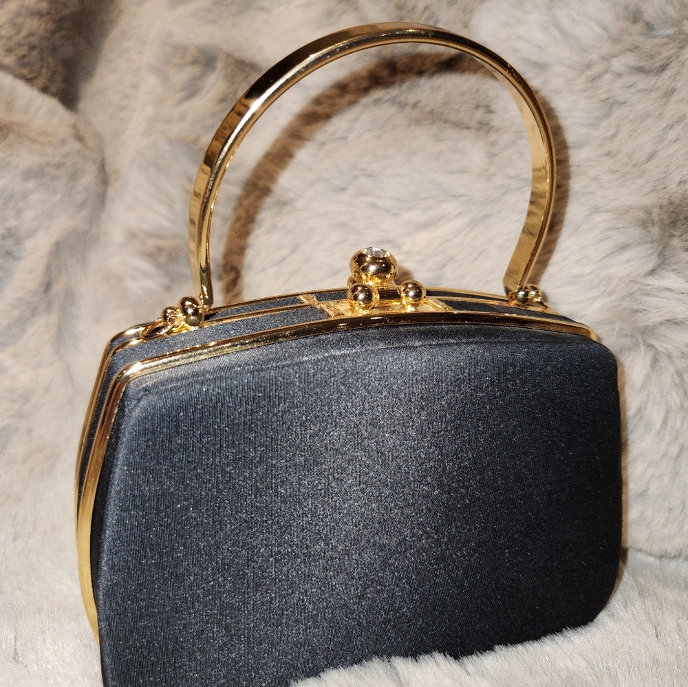 Evening purse